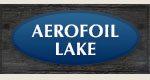 Aerofoil Lake - private fly in hunting and fishing cabin in Ontario